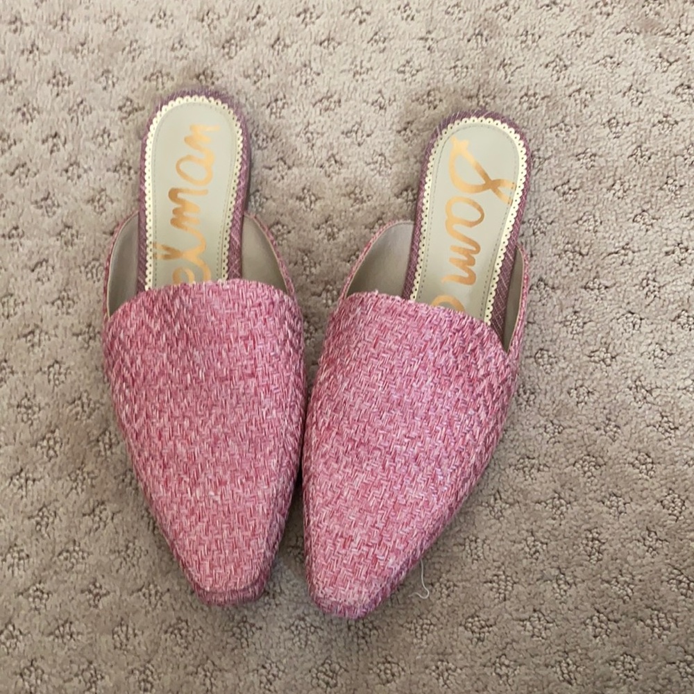 Sam Edelman flats